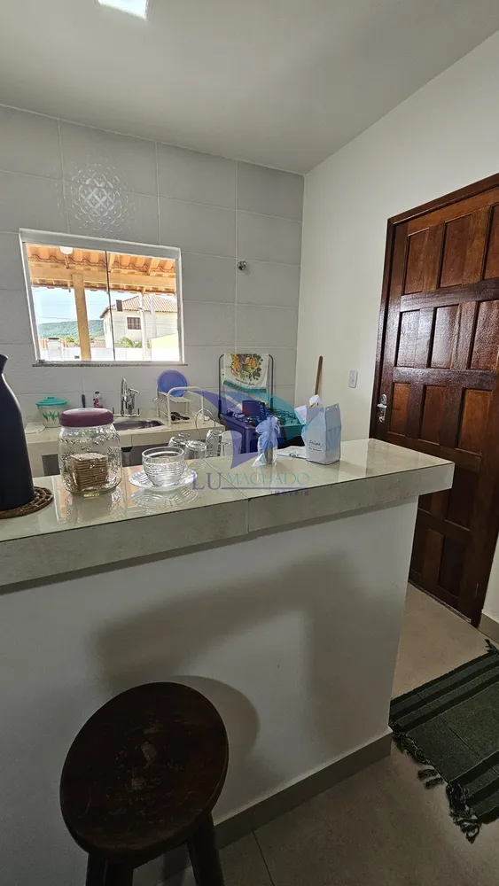 Casa, 2 quartos, 60 m² - Foto 39