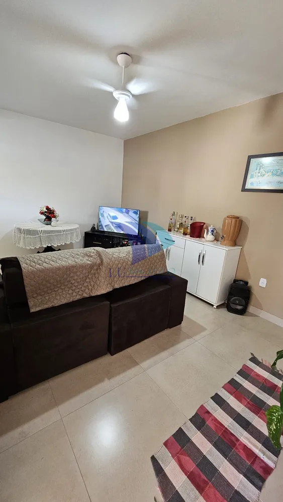Casa, 2 quartos, 60 m² - Foto 28