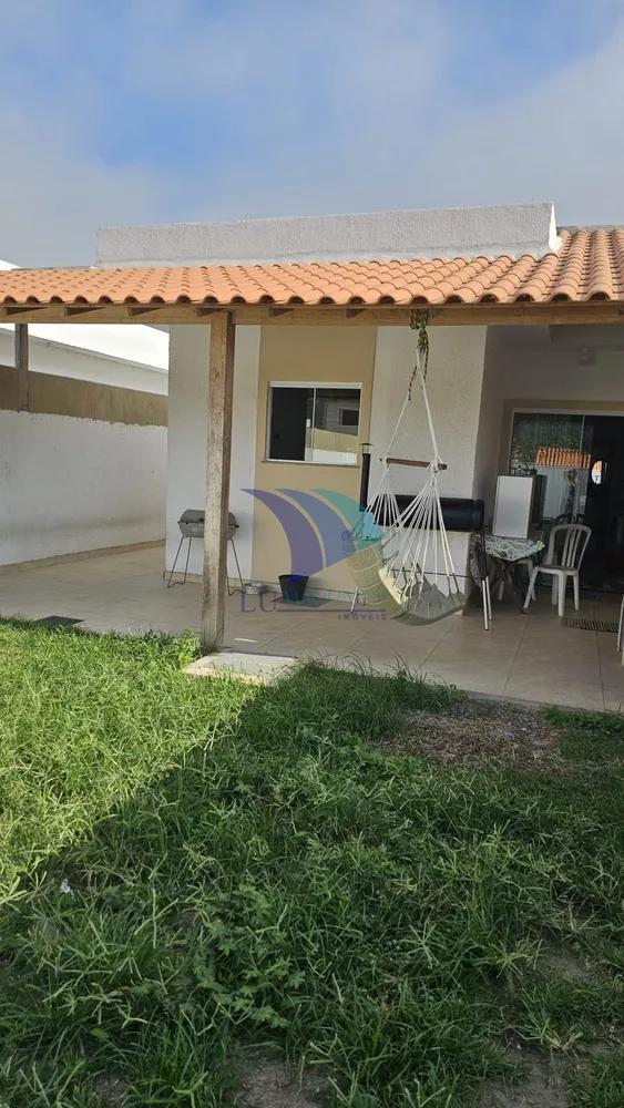 Casa, 2 quartos, 60 m² - Foto 3