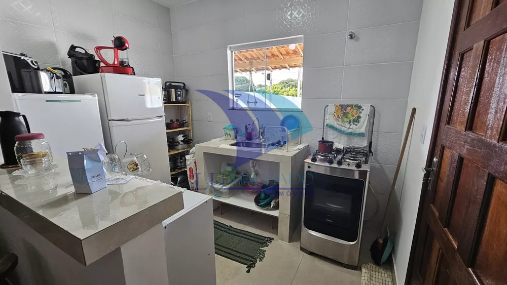 Casa, 2 quartos, 60 m² - Foto 11