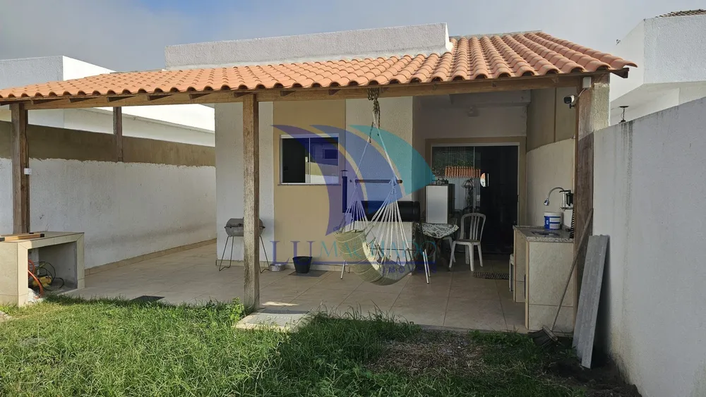 Casa, 2 quartos, 60 m² - Foto 37
