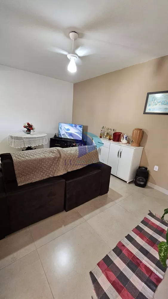 Casa, 2 quartos, 60 m² - Foto 16