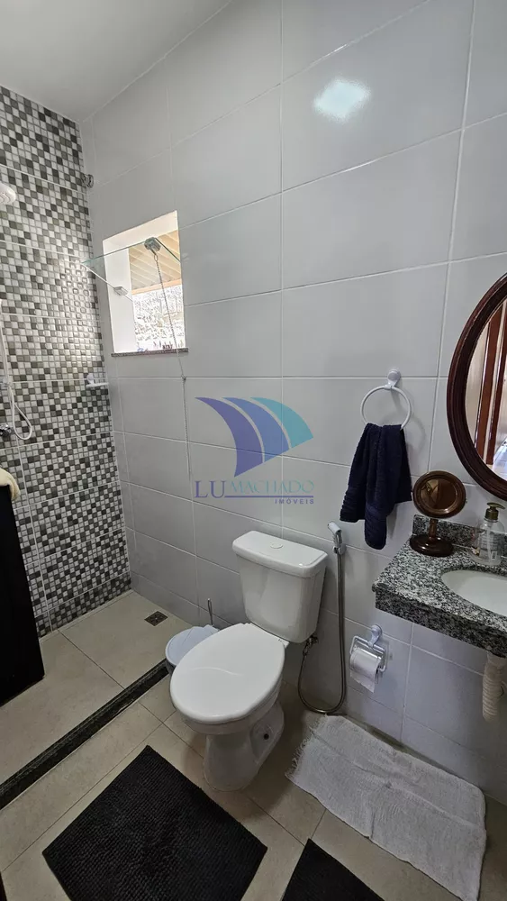 Casa, 2 quartos, 60 m² - Foto 23
