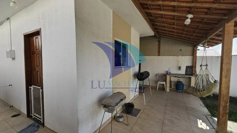 Casa, 2 quartos, 60 m² - Foto 18