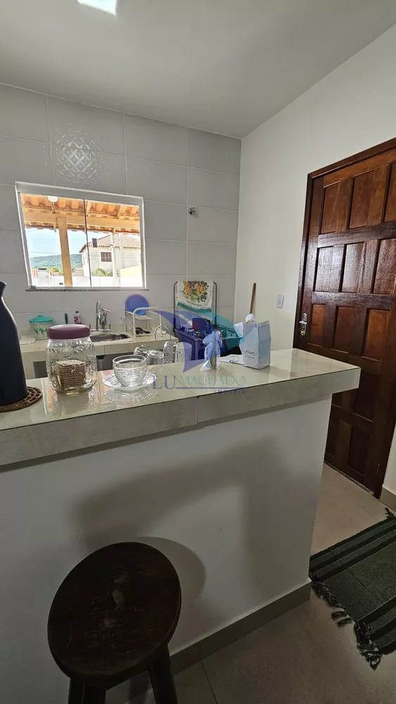 Casa, 2 quartos, 60 m² - Foto 15