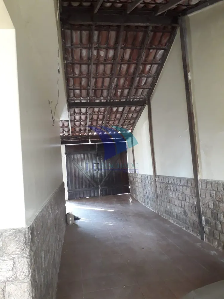 Casa, 3 quartos, 180 m² - Foto 25