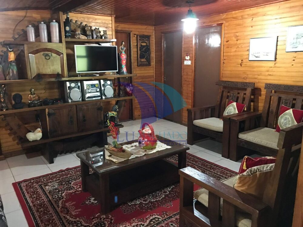 Sítio à venda e aluguel com 5 quartos, 300m² - Foto 4