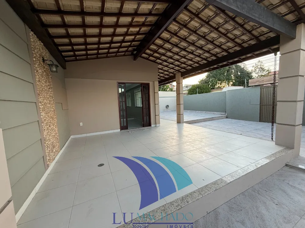 Casa, 4 quartos - Foto 2
