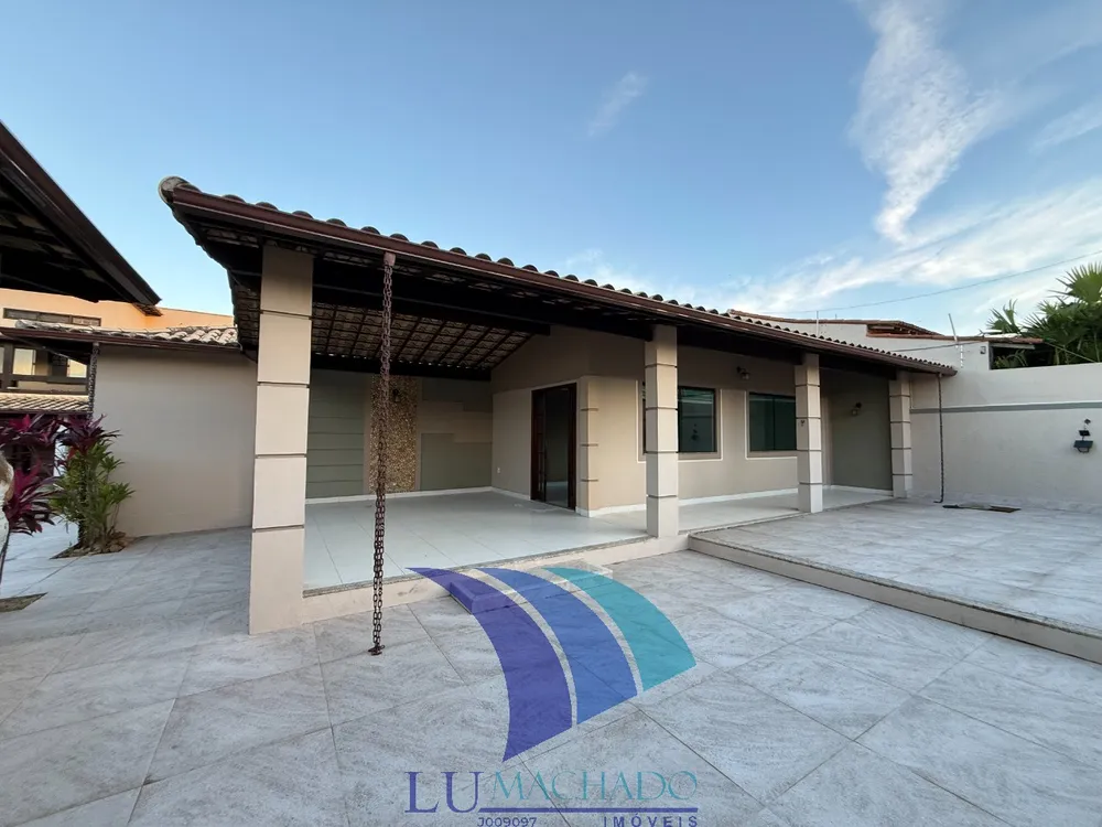 Casa, 4 quartos - Foto 40
