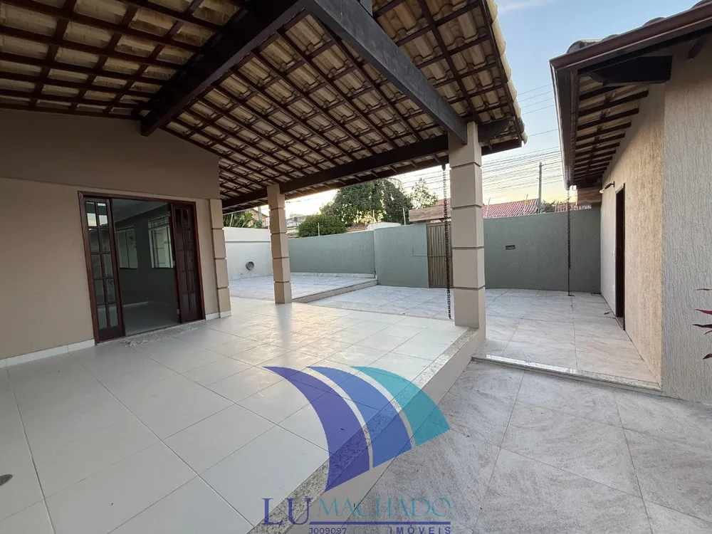 Casa, 4 quartos - Foto 4