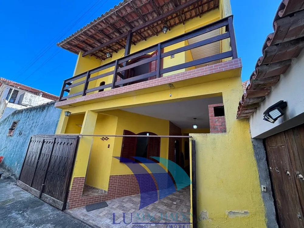 Casa, 3 quartos, 200 m² - Foto 1