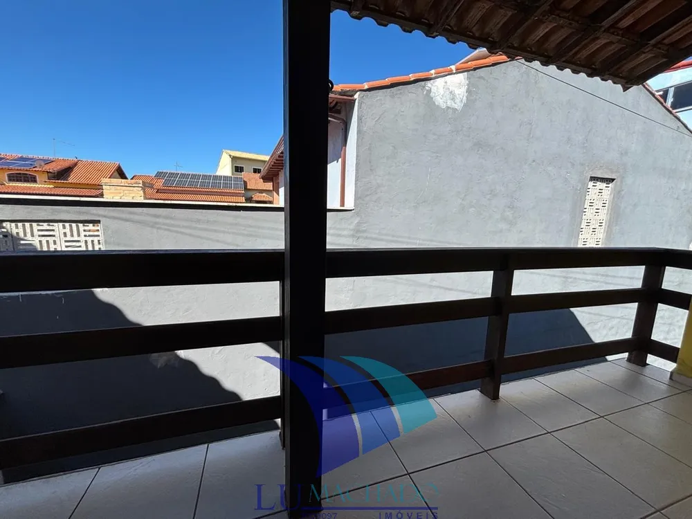 Casa, 3 quartos, 200 m² - Foto 2