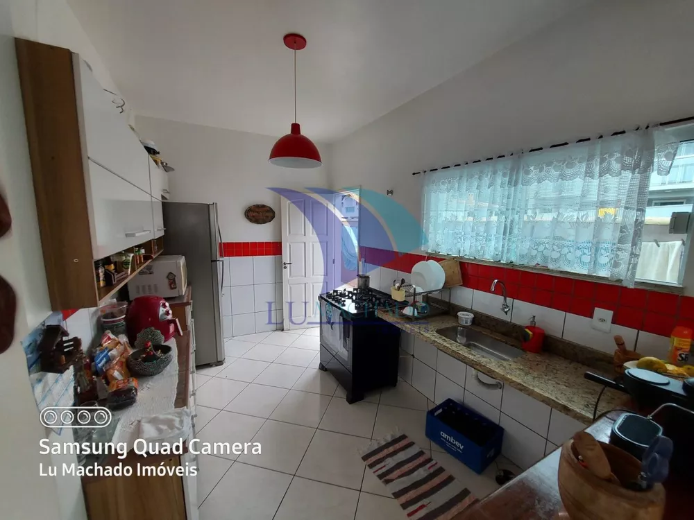 Casa, 3 quartos, 219 m² - Foto 25
