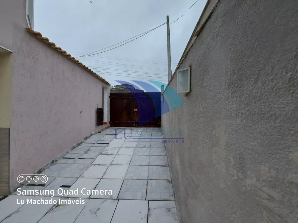 Casa, 3 quartos, 219 m² - Foto 3