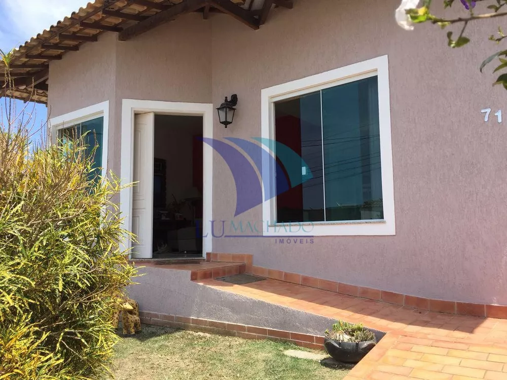 Casa, 3 quartos, 219 m² - Foto 16