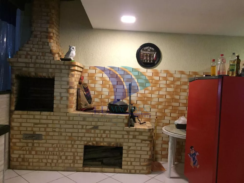 Casa, 3 quartos, 219 m² - Foto 22