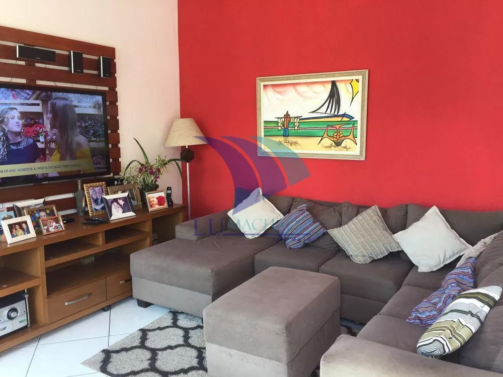 Casa, 3 quartos, 219 m² - Foto 34