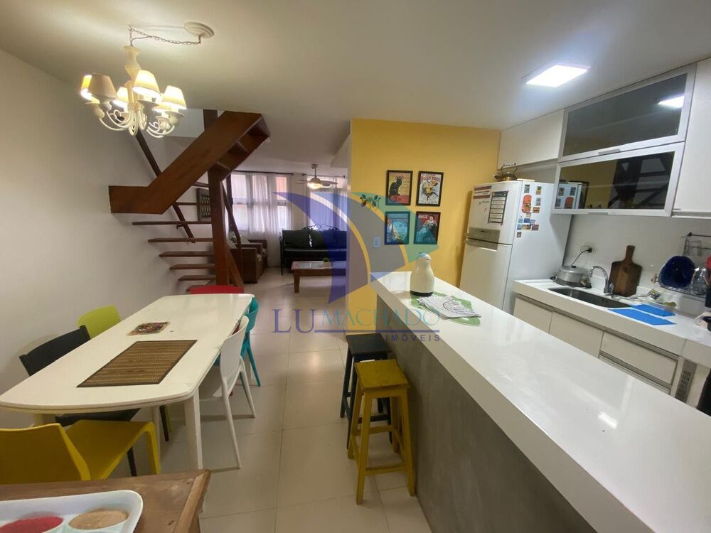 Apartamento à venda e aluguel com 2 quartos, 70m² - Foto 5