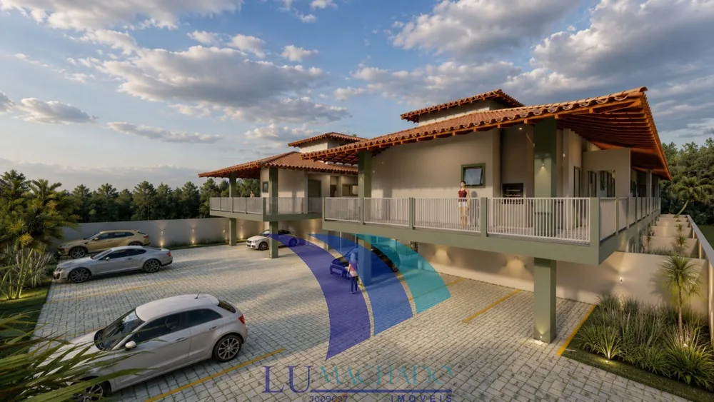 Apartamento, 1 quarto, 41 m² - Foto 9
