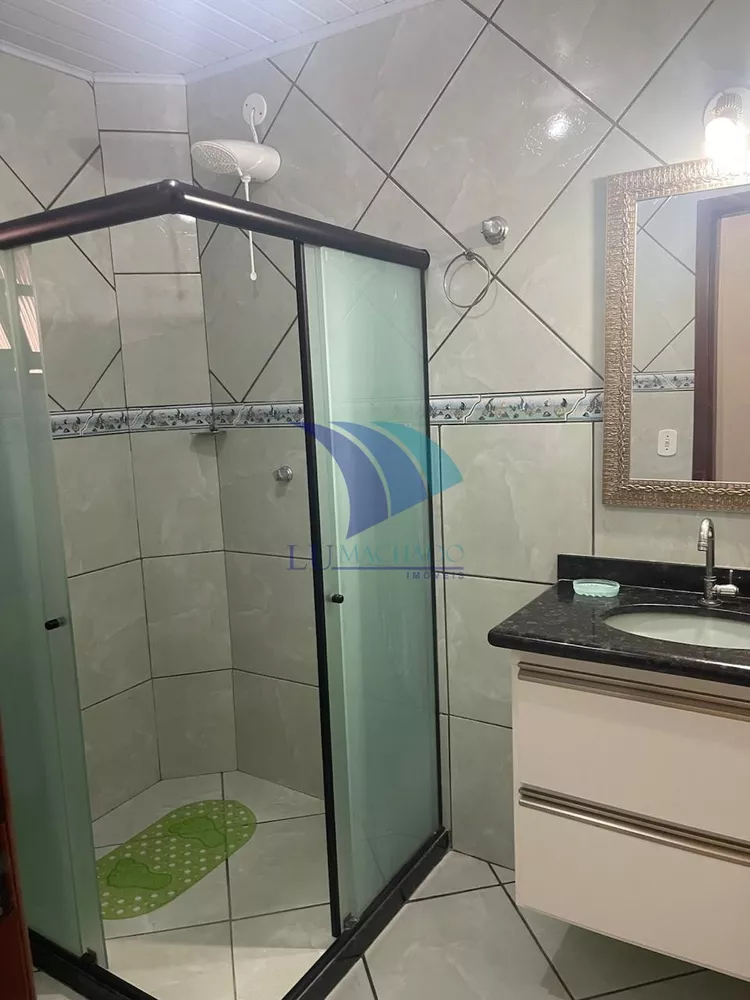 Casa, 3 quartos, 179 m² - Foto 11