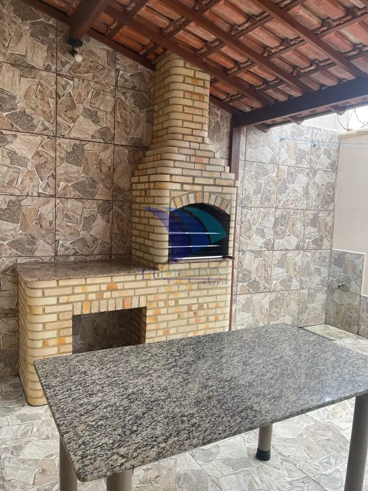 Casa, 3 quartos, 179 m² - Foto 17