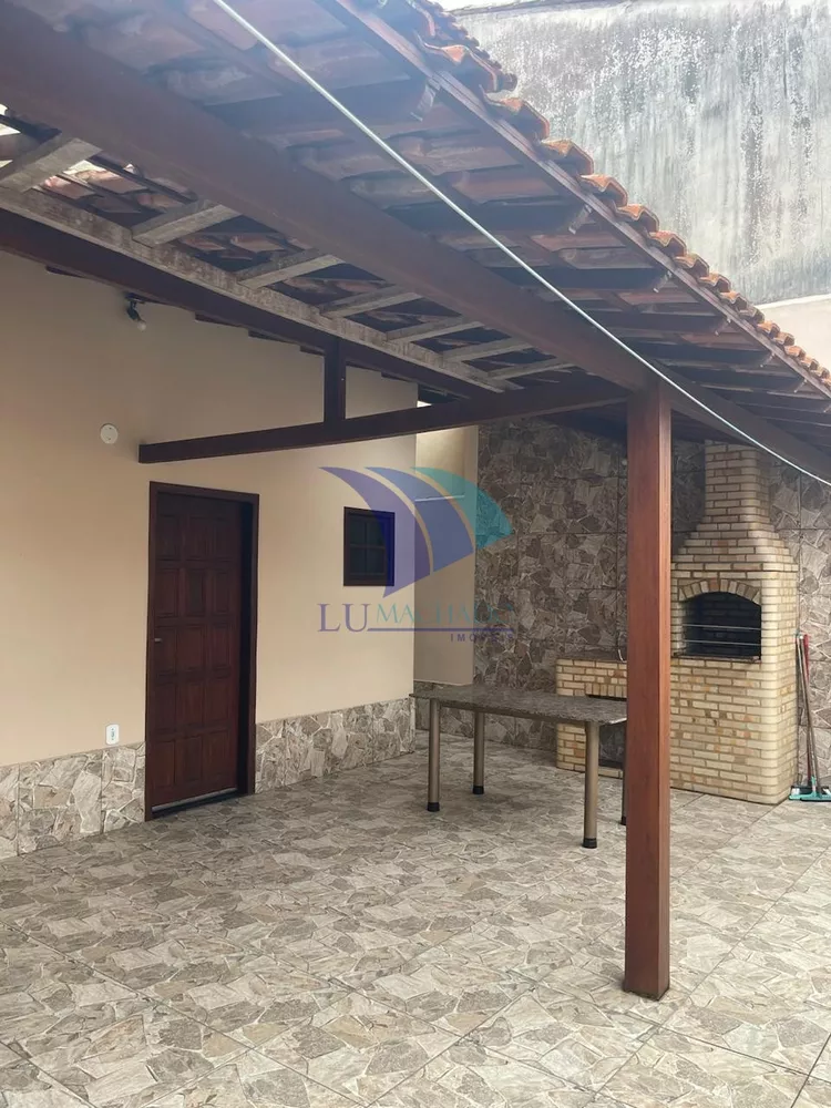 Casa, 3 quartos, 179 m² - Foto 16