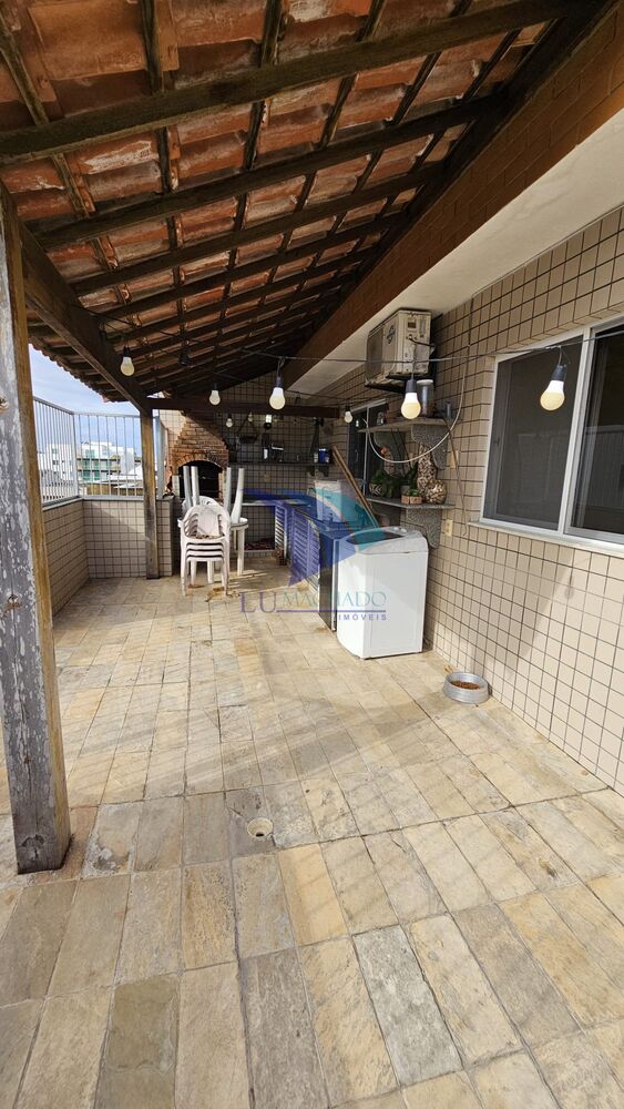 Cobertura à venda e aluguel com 4 quartos, 220m² - Foto 6