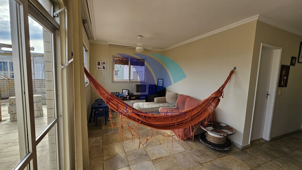 Cobertura à venda e aluguel com 4 quartos, 220m² - Foto 12