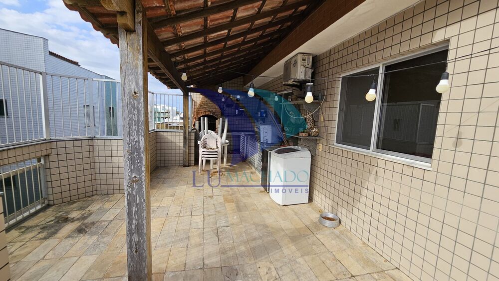 Cobertura à venda e aluguel com 4 quartos, 220m² - Foto 9