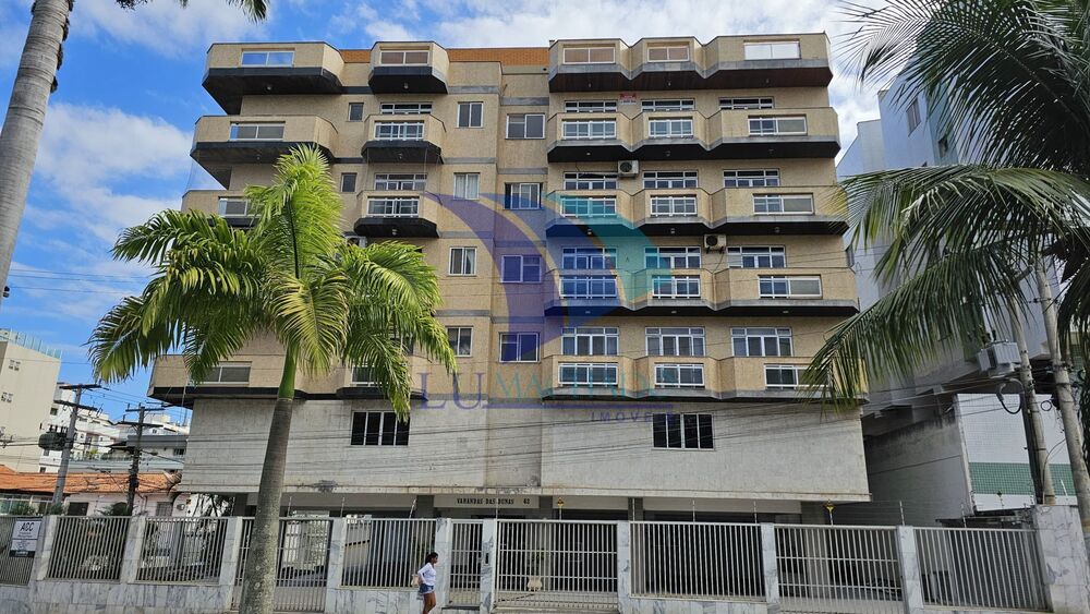 Cobertura à venda e aluguel com 4 quartos, 220m² - Foto 1