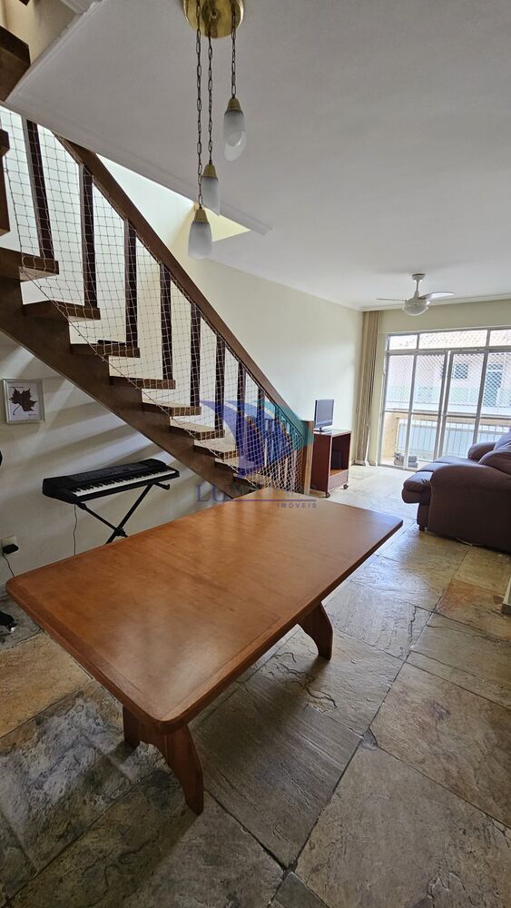 Cobertura à venda e aluguel com 4 quartos, 220m² - Foto 27