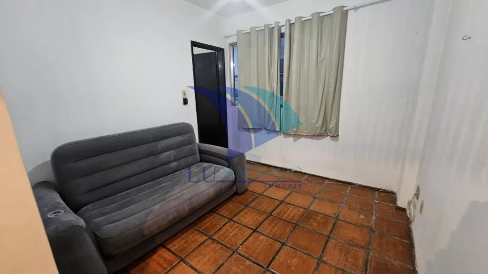 Apartamento, 1 quarto, 58 m² - Foto 2