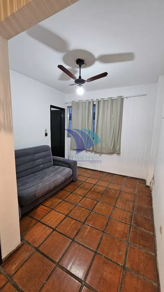 Apartamento, 1 quarto, 58 m² - Foto 3