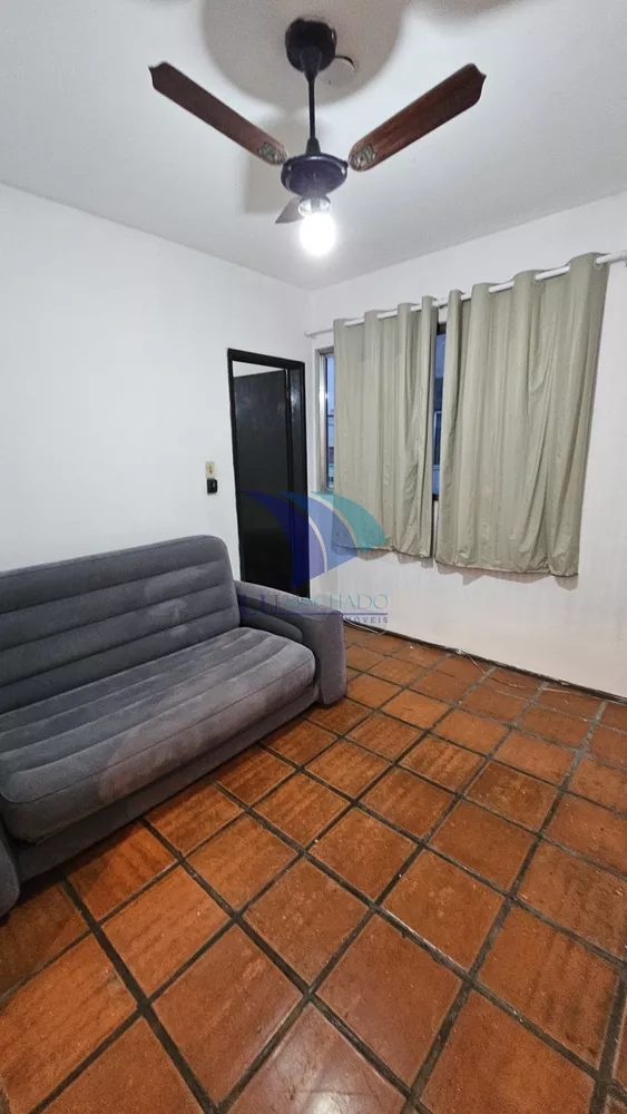 Apartamento, 1 quarto, 58 m² - Foto 12