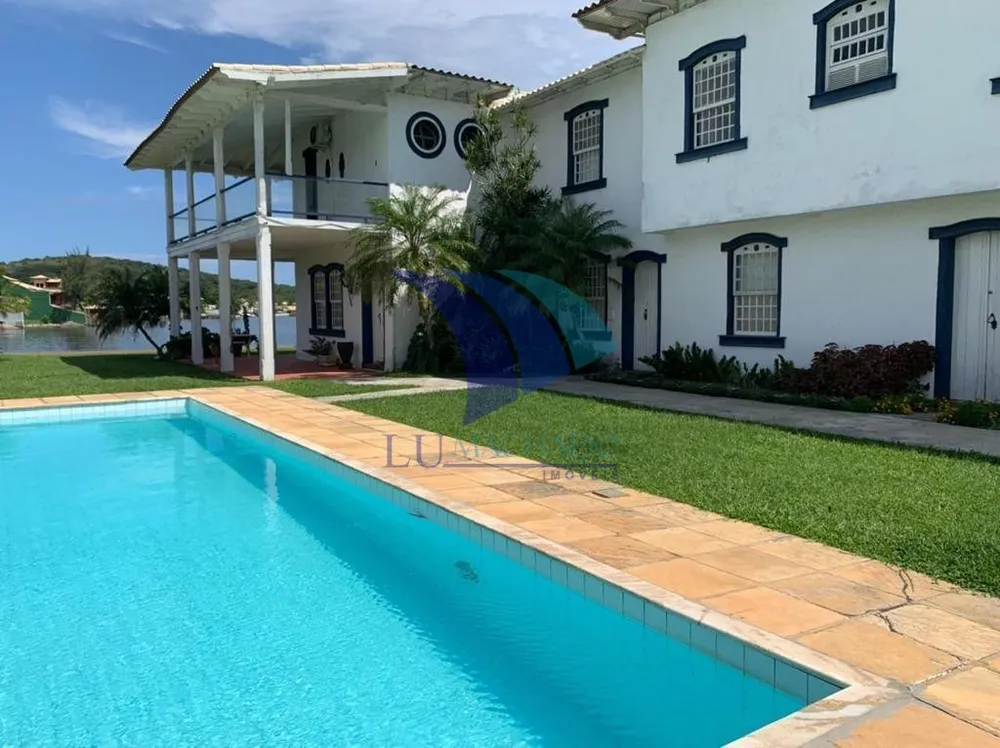 Casa, 5 quartos, 400 m² - Foto 31
