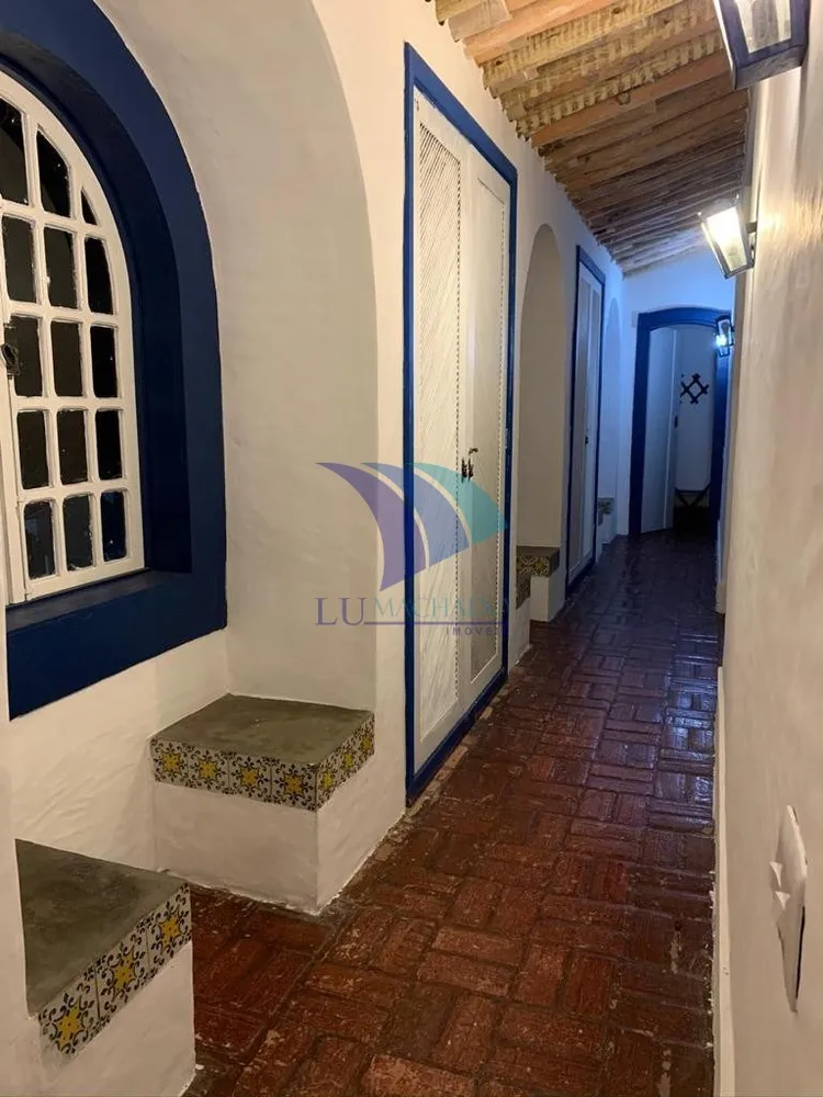 Casa, 5 quartos, 400 m² - Foto 61