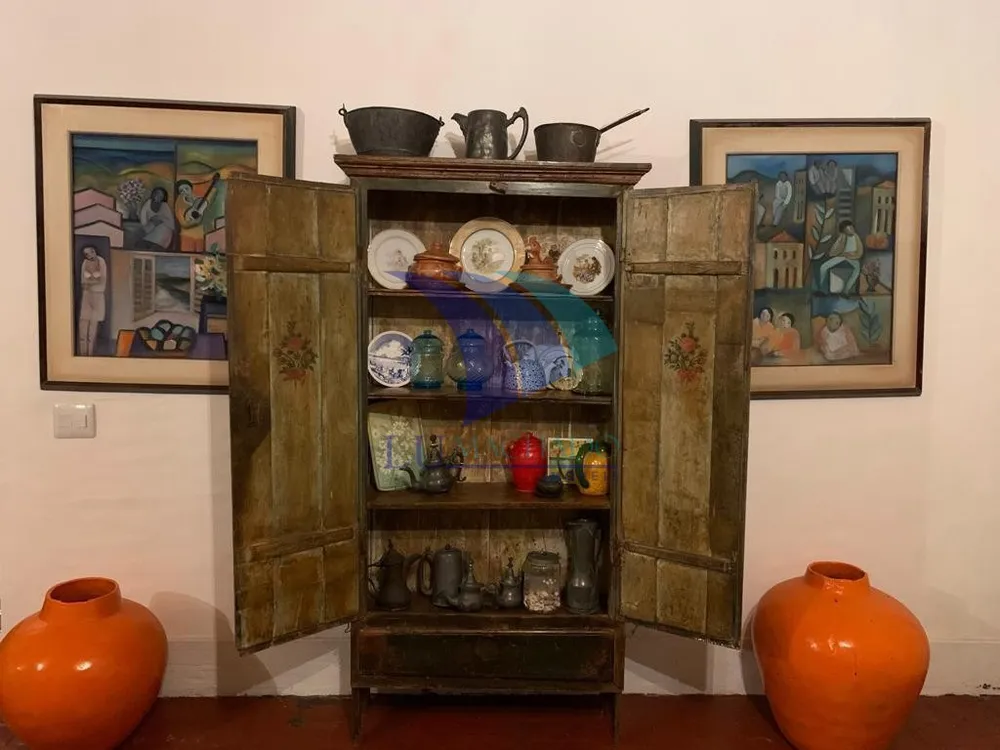 Casa, 5 quartos, 400 m² - Foto 53