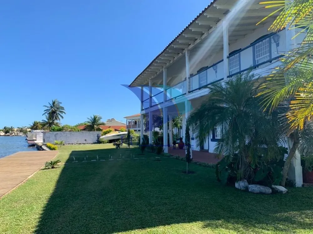 Casa, 5 quartos, 400 m² - Foto 34