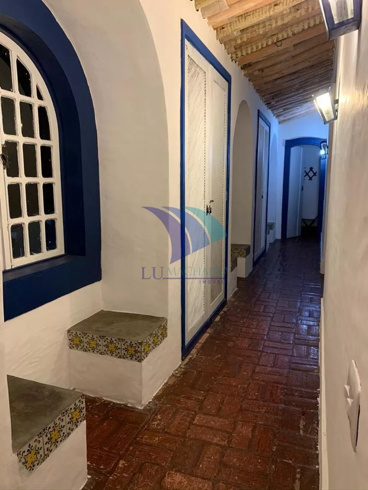 Casa, 5 quartos, 400 m² - Foto 2