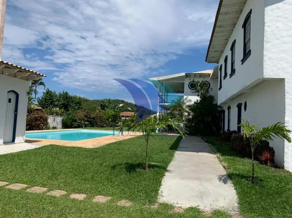 Casa, 5 quartos, 400 m² - Foto 33