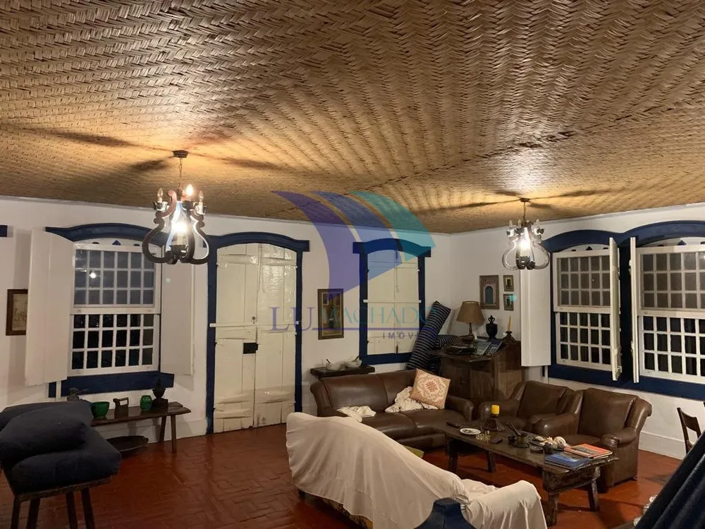 Casa, 5 quartos, 400 m² - Foto 52