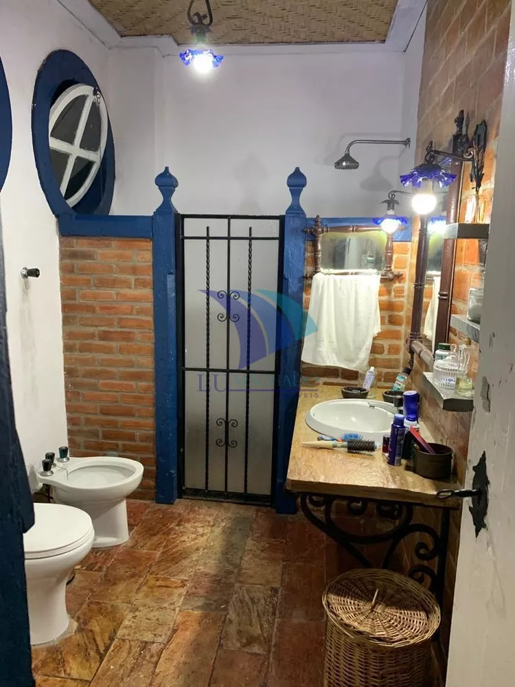 Casa, 5 quartos, 400 m² - Foto 21