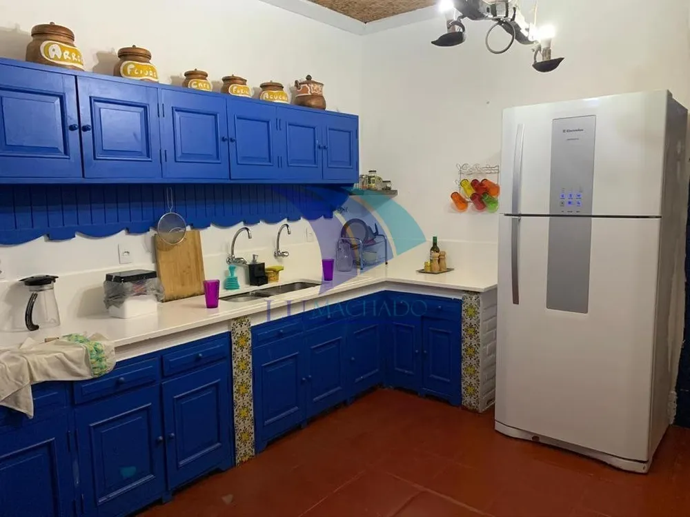 Casa, 5 quartos, 400 m² - Foto 59