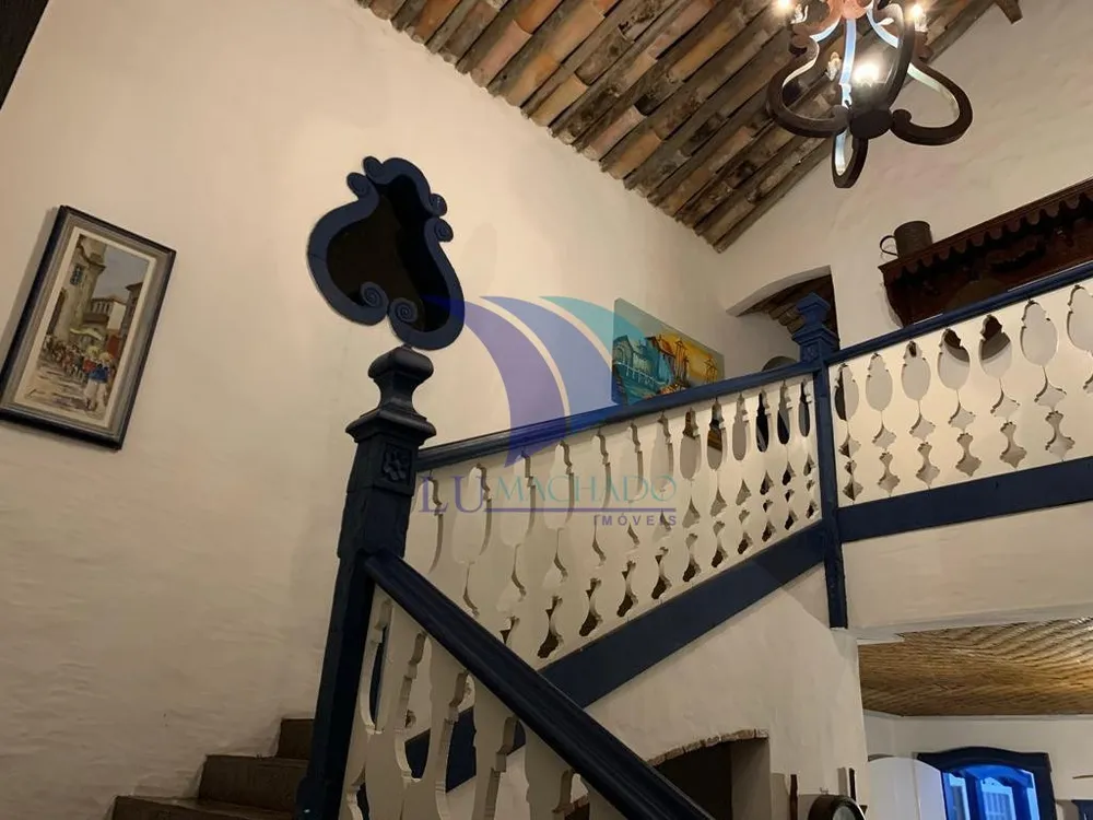 Casa, 5 quartos, 400 m² - Foto 57