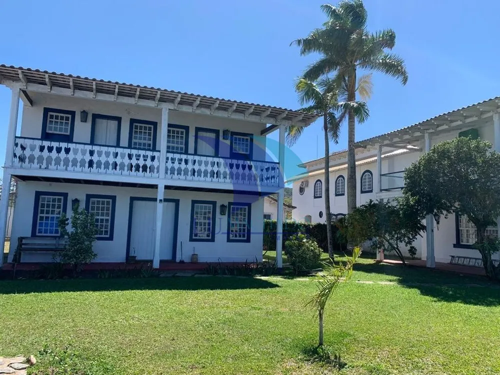 Casa, 5 quartos, 400 m² - Foto 41