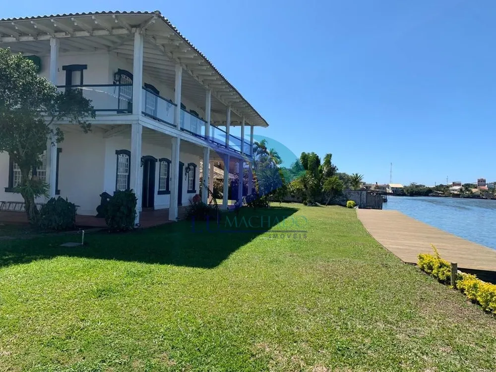 Casa, 5 quartos, 400 m² - Foto 42