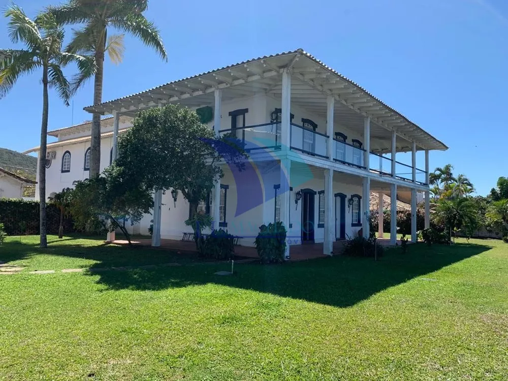 Casa, 5 quartos, 400 m² - Foto 24