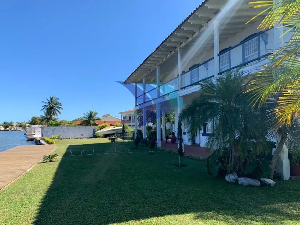 Casa, 5 quartos, 400 m² - Foto 40