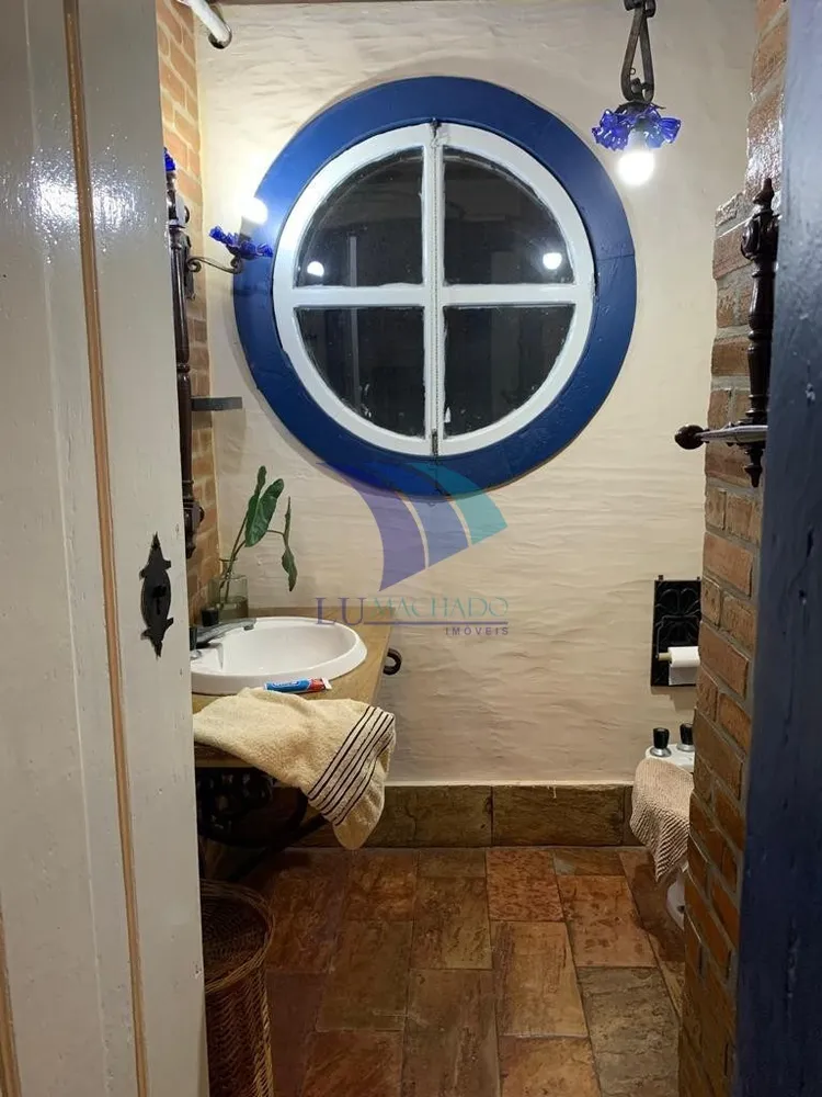 Casa, 5 quartos, 400 m² - Foto 54