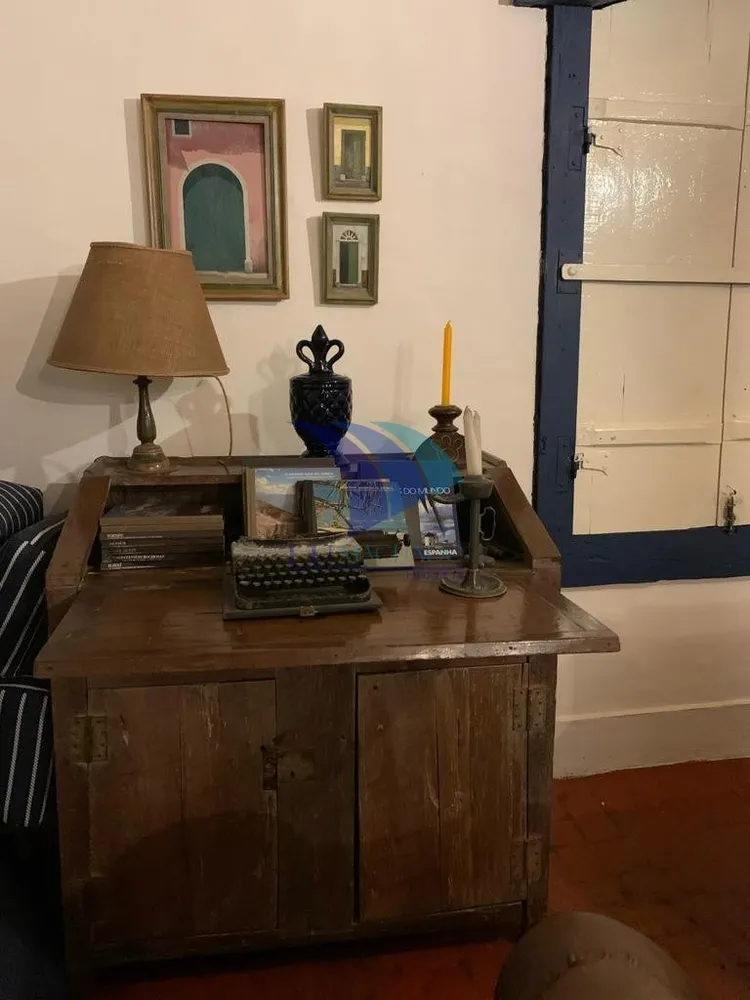 Casa, 5 quartos, 400 m² - Foto 55